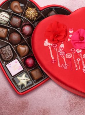 GODIVA Chocolates | Gourmet Chocolates, Gift Baskets and Truffles