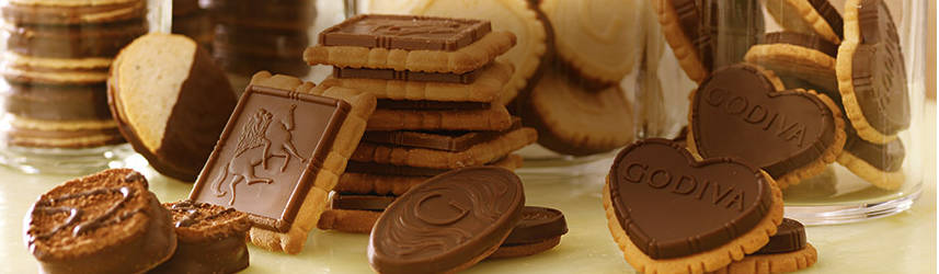 Chocolate Biscuits And Shortbread Cookies Godiva Chocolate Biscuits And Shortbread Cookies Godiva