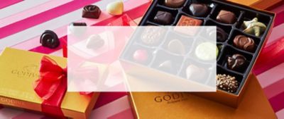 Free Standard Shipping on Select Valentine's Day Gifts