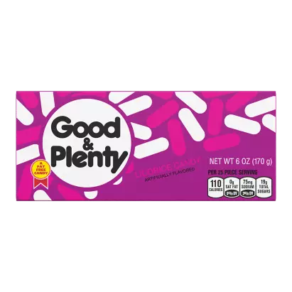 Good candy new arrivals