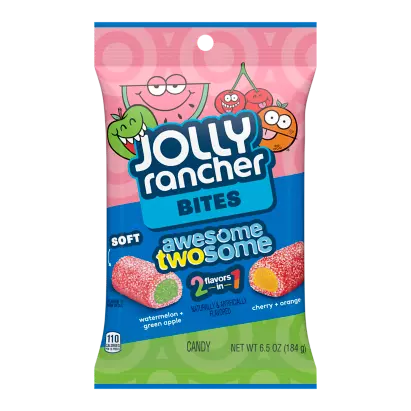 Jolly rancher hot sale sweets