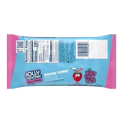 JOLLY RANCHER Easter Original Flavors Jelly Beans, 14 oz bag