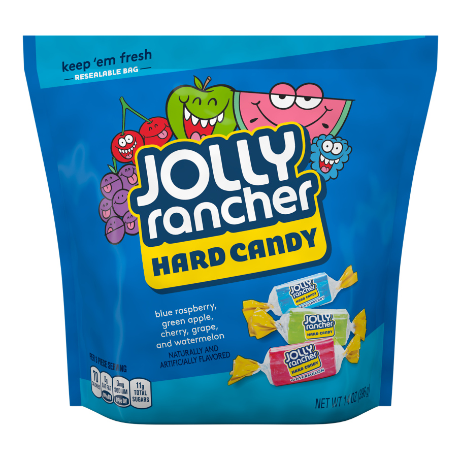 JOLLY RANCHER BACKPACK