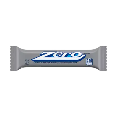ZERO Candy 1.85 oz