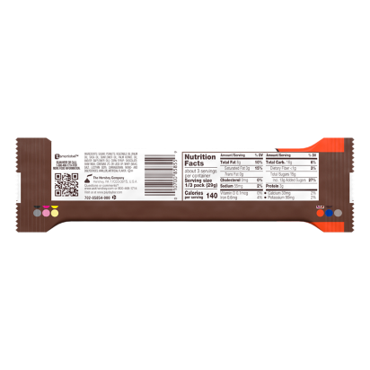 PAYDAY Chocolatey Covered Peanut and Caramel King Size Candy ...