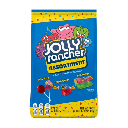 Jolly on sale rancher sticks