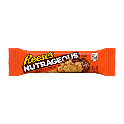 Nutrageous store