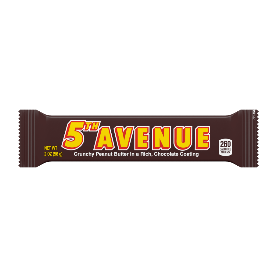 5th avenue bar 2025