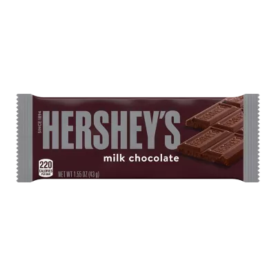 hersheys