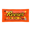 REESE'S PIECES Peanut Butter Candy, 1.53 oz