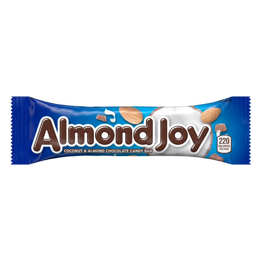 almond-joy-candy-bars-classic-hershey-candy