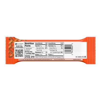 My Candy Shop - Reese's Snack Pack x5 - 77 Gr - Reese's