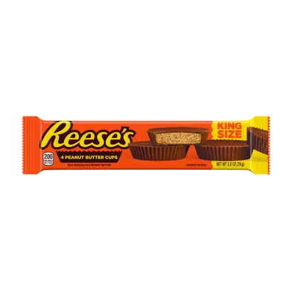 Reese's Big Cup - 1.4oz