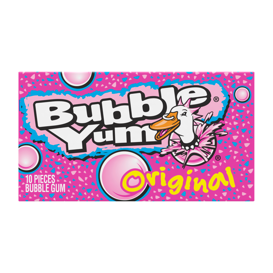 32 oz. Bubble Gum