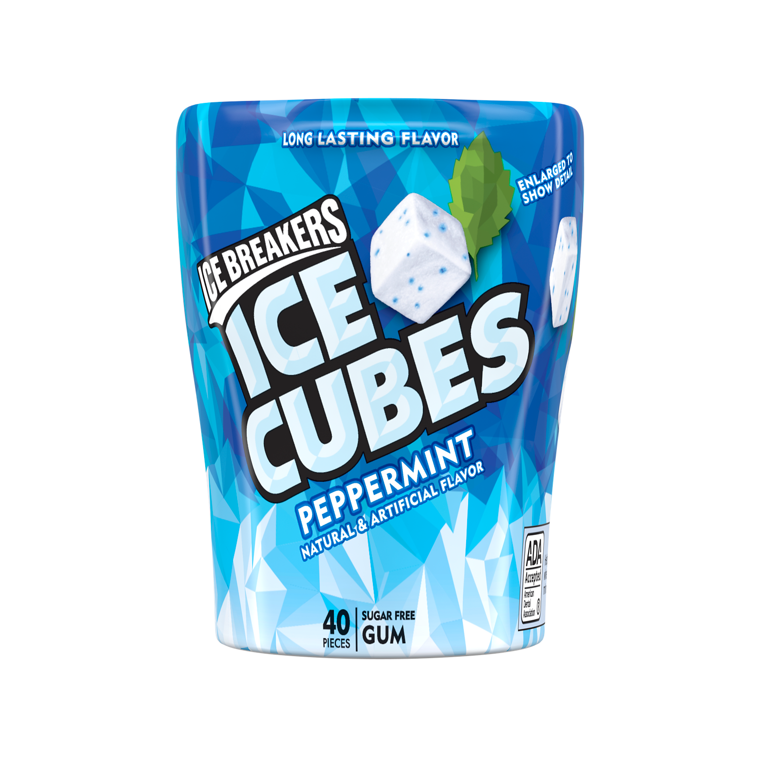 Refreshing ice breakers mints and gum hershey s products