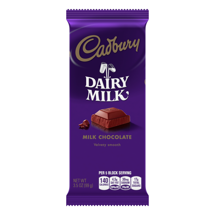 coklat cadbury