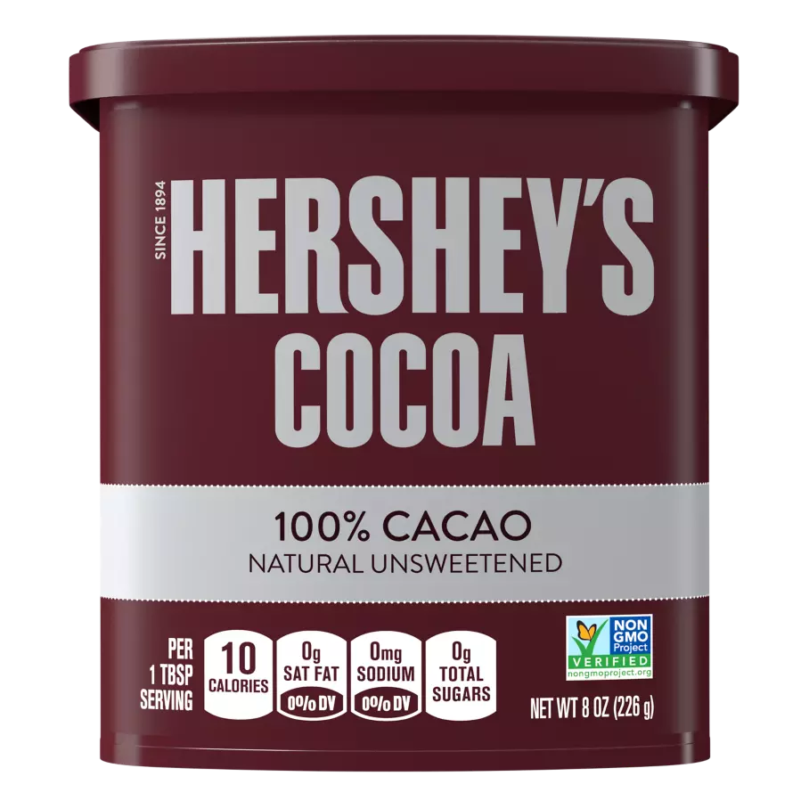 Hershey replaces milk solids with roasted grain flour for improved  dairy-free chocolate