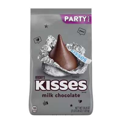 HERSHEY'S☆ハーシーズ☆キスチョコ☆チョコボーイくん