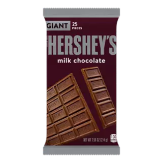 HERSHEY'S SPECIAL DARK Mildly Sweet Chocolate Candy Bars, 8.7 oz, 6 pack