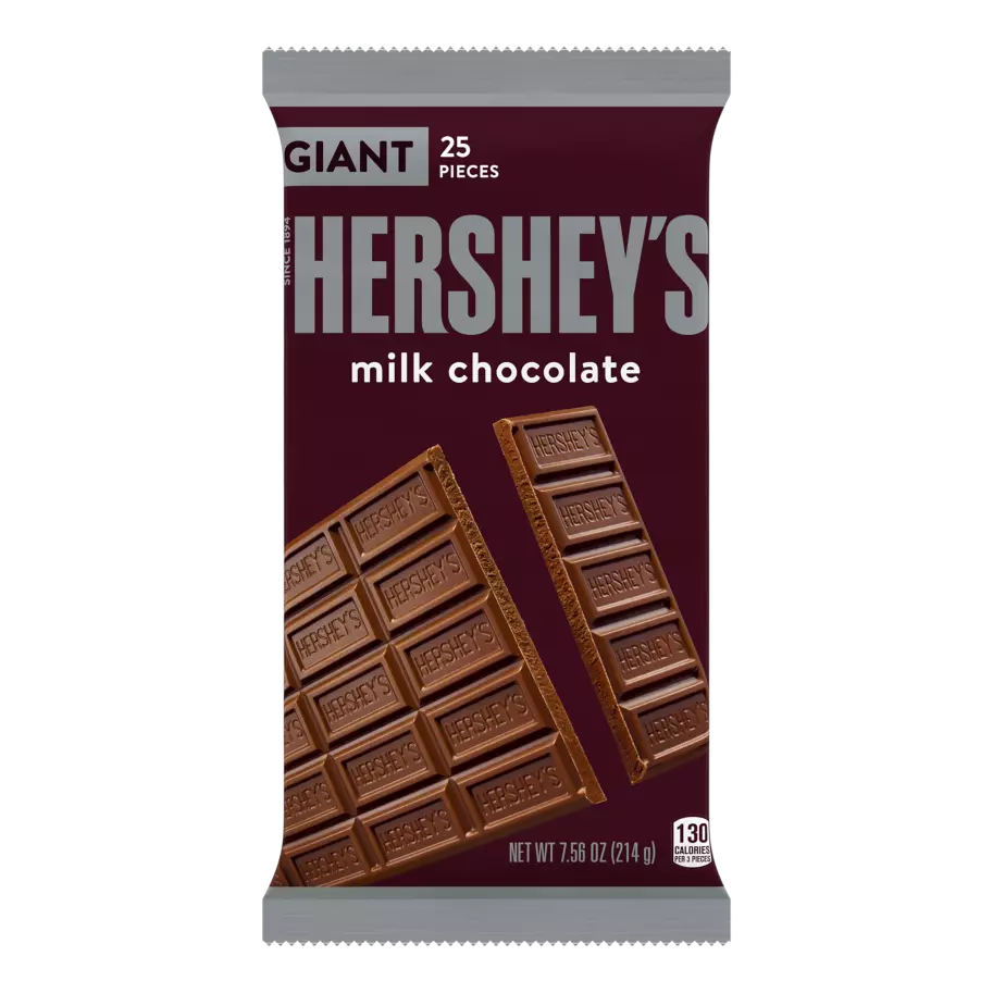 5 lb hershey on sale bar