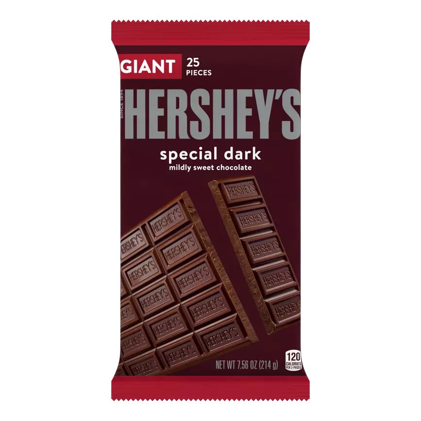 Big on sale chocolate bar