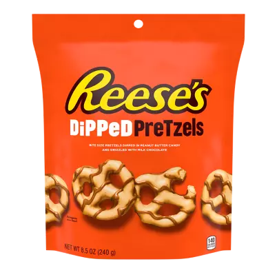 REESE'S Peanut Butter and Chocolate Candy | HERSHEY'S
