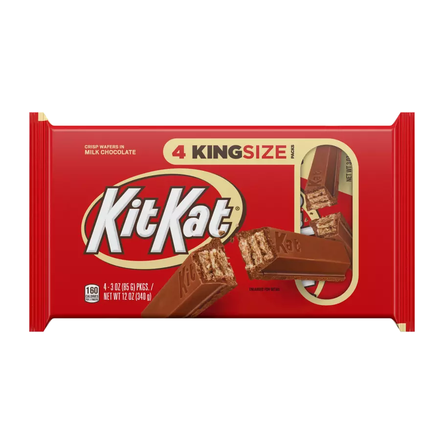 Kit Kat BIG KAT King Size Bar