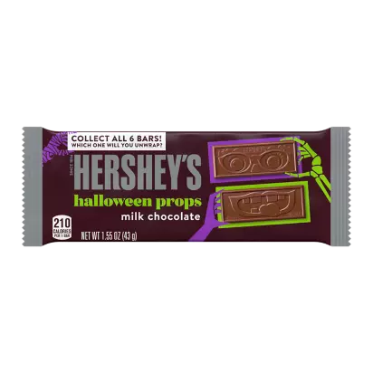 Hershey's Milk Chocolate Candy Bar - 6ct : Target