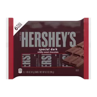  King Size Chocolate Candy Bars - Easter Chocolate Gift - Giant  20 Piece Chocolate Assortment - Candy Bars Variety Pack Full Size - Giant  Chocolate Candy Bar Mix : Grocery & Gourmet Food