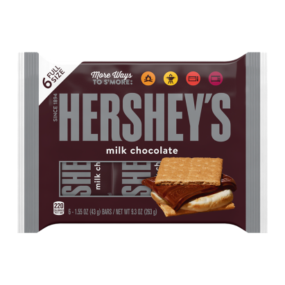 Hershey's Chocolate Milk Mix - Guide to Value, Marks, History
