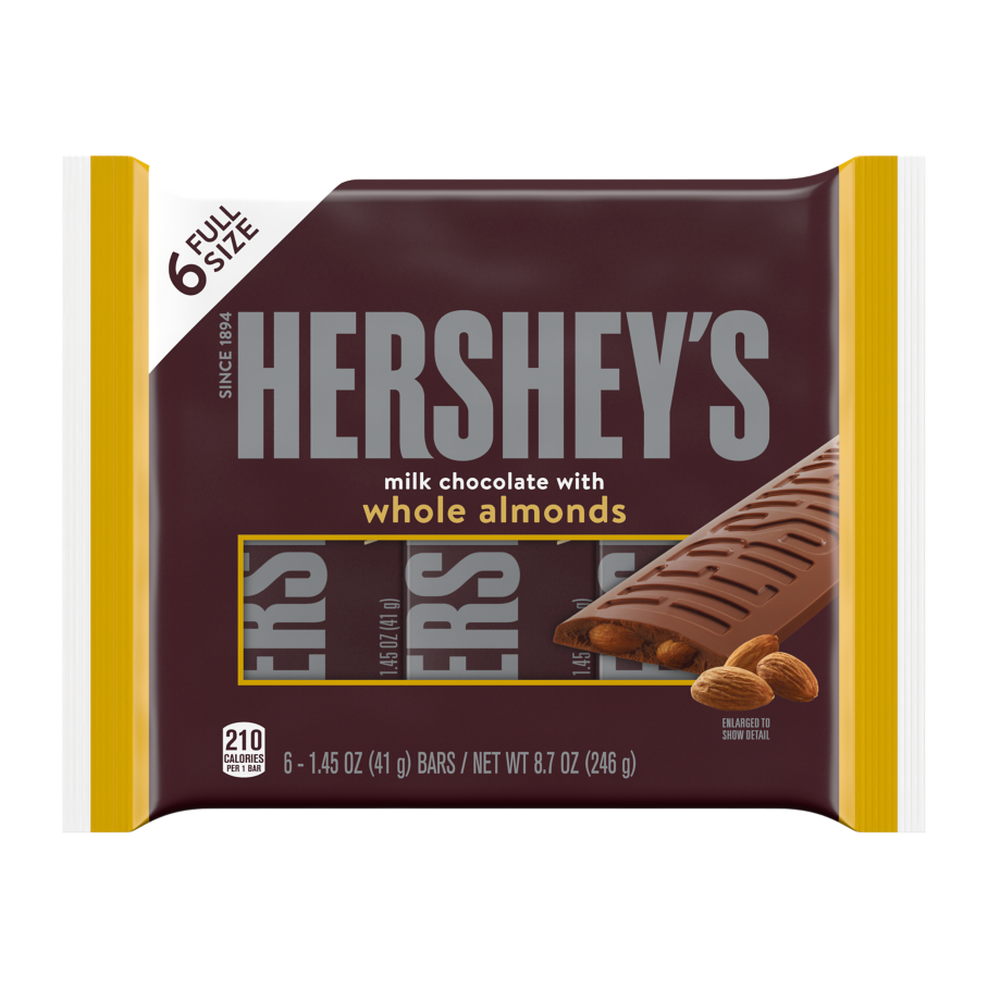 HERSHEY'S Chocolate | Shop Candy, Browse Recipes and Crafts
