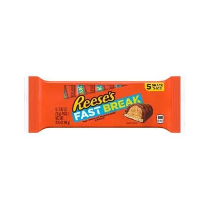 snack chocolate bar