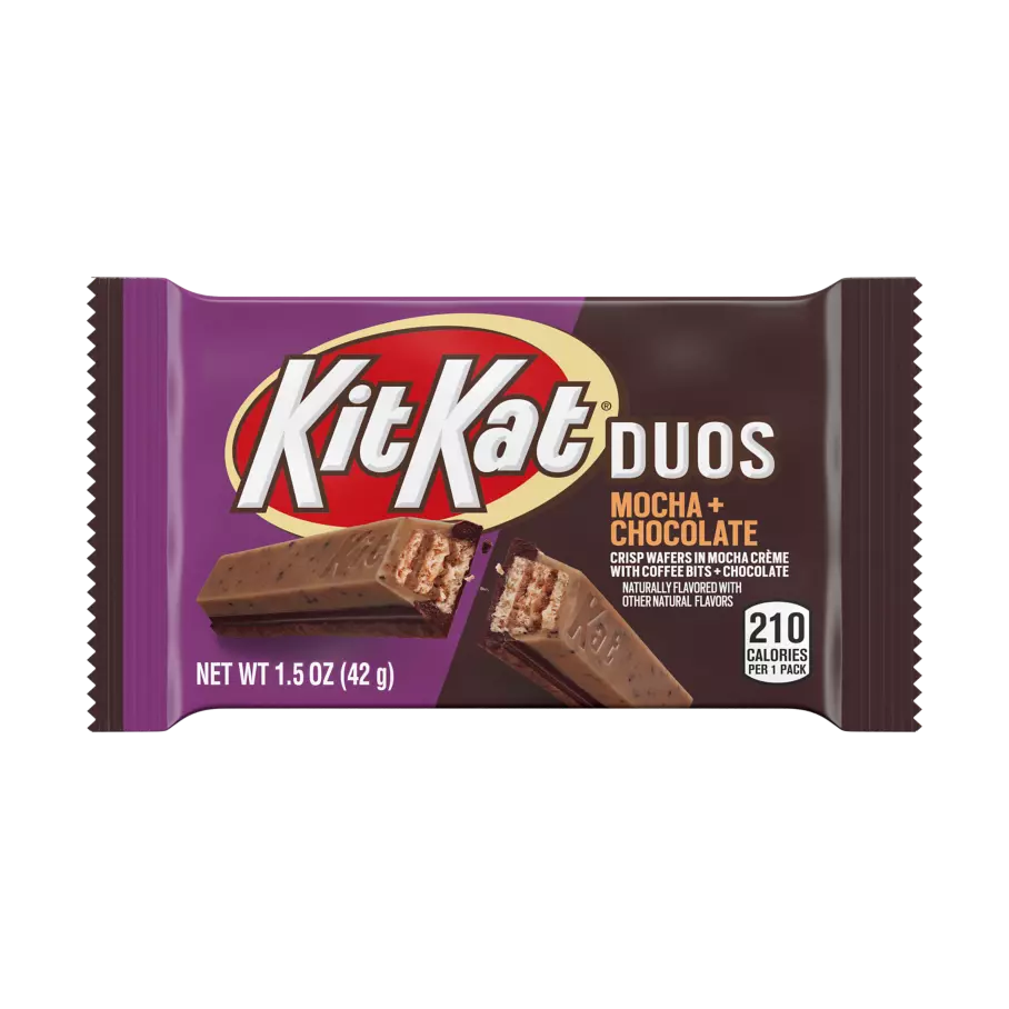 KIT KAT® Chocolate Wafer Bars Shop Hershey's Products