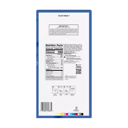 KIT KAT® Blueberry Muffin King Size Candy Bars, 3 oz, 24 ...
