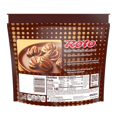 Rolo Mix-In Bag 400g - We Get Any Stock