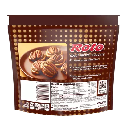 Are Rolos Gluten Free? - GlutenBee