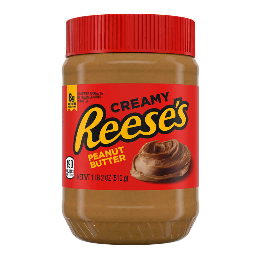 Does great value creamy peanut butter contain xylitol discount
