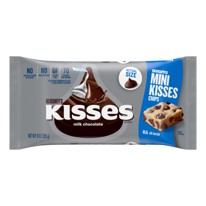 Mini kisses hot sale