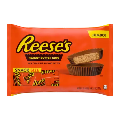 Protein Peanut Butter Cups  Reese's Cups With 11g Protein