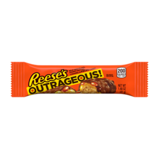 REESE'S Snack Bar, 2 oz