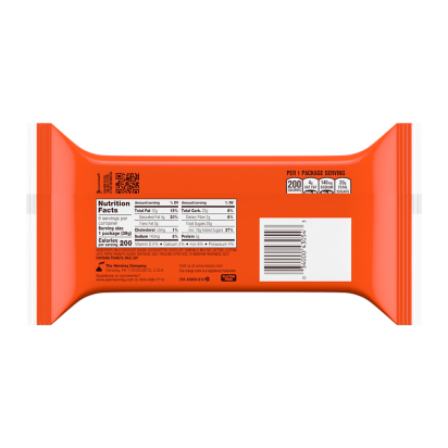 Dog ate reese's outlet
