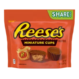 Reese's Schokolade - Peanutbutter Cups (5 St., 77g) - helloBazaar