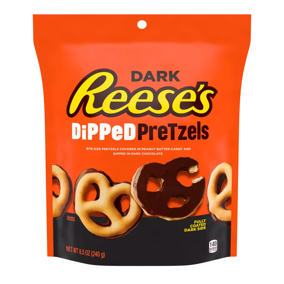 Dark sale chocolate reese's