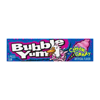 菓子+デザート Bubble Yum  gum Bubble Yum | Candy Funhouse US