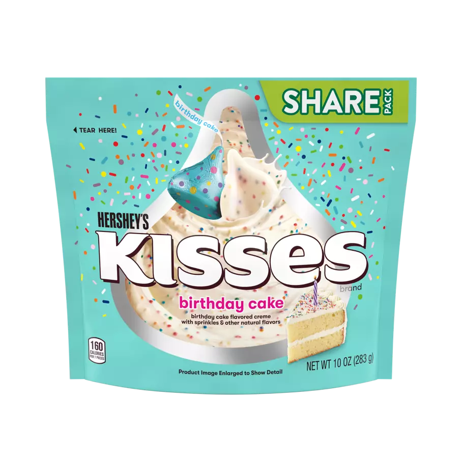 ✓ Misses Kisses