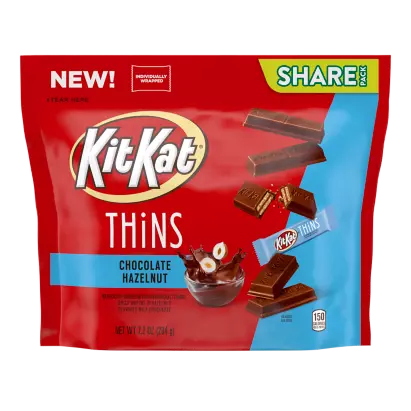 Hazelnut candy on sale