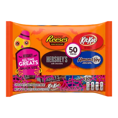 Hershey Products  Search All Hershey Candy and Products