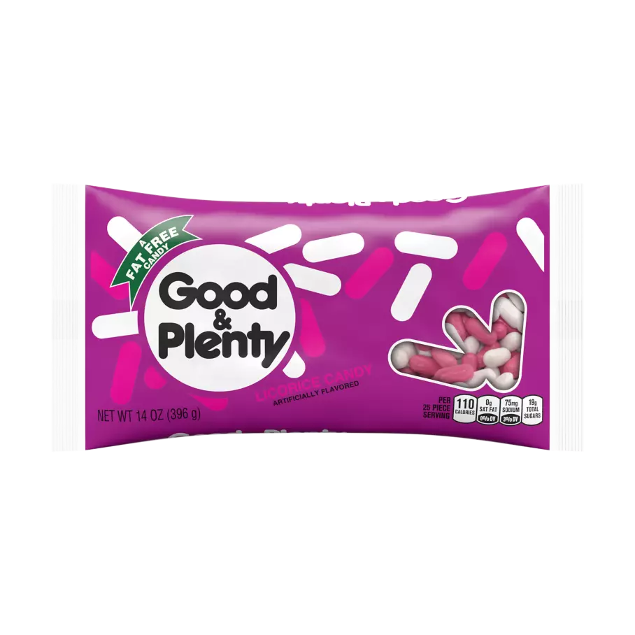 Good n plenty shop candy