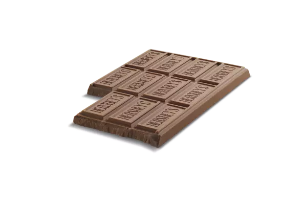 HERSHEY S Milk Chocolate Giant Candy Bar 7.56 oz