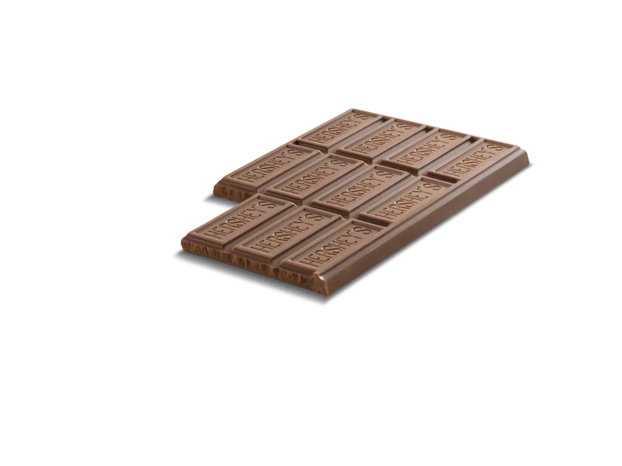 Milk online chocolate bar